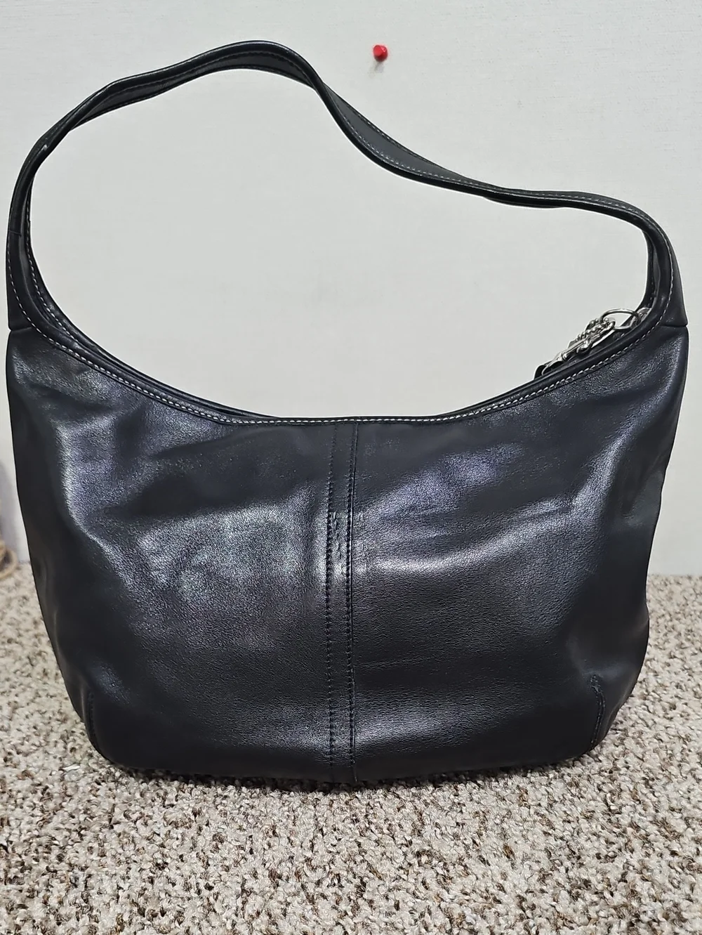 COACH 9219 VINTAGE ERGO HOBO BAG BFPM-07-091